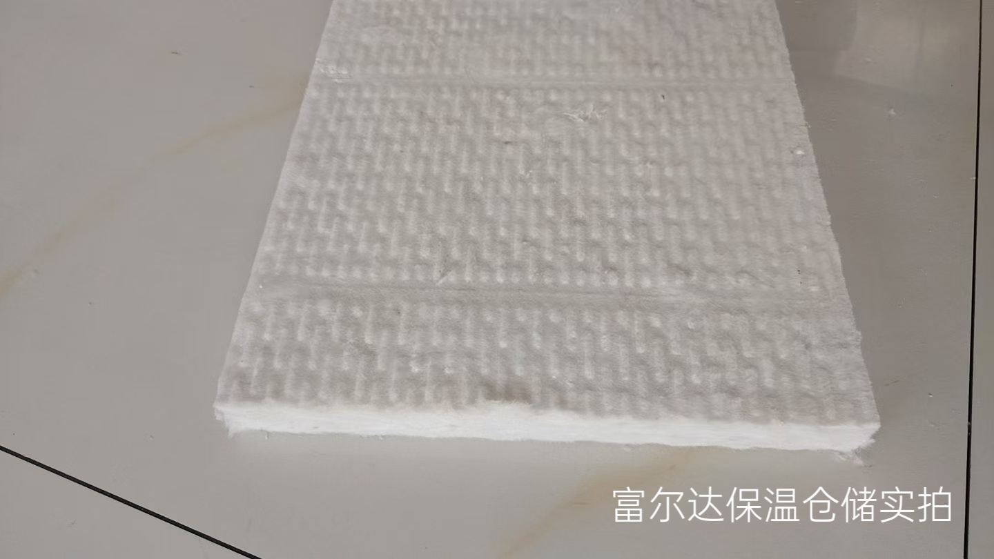 十堰市高温工业保温板马弗炉保温板 - 厂家
